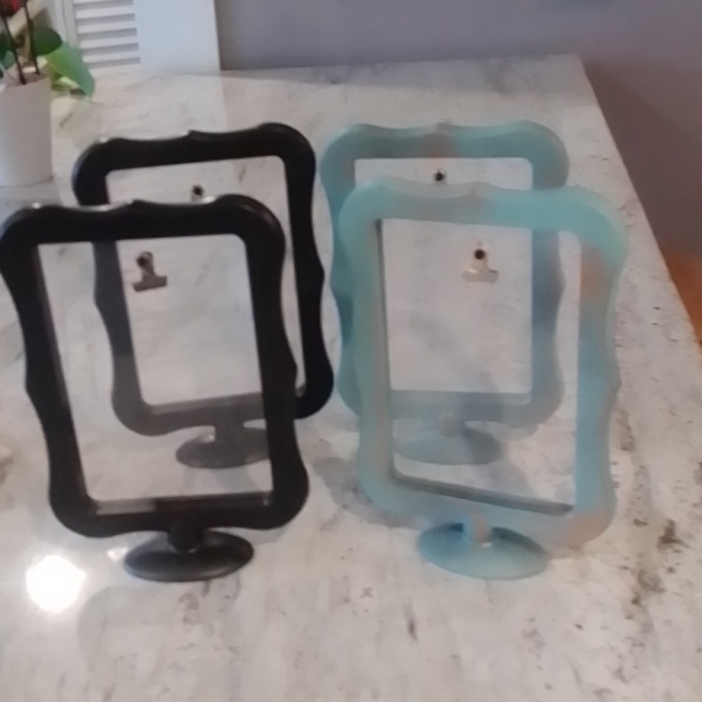 Picture Frames - Picture 2 of 2